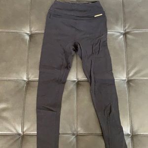 Original Whitney Simmons X Gymshark leggings